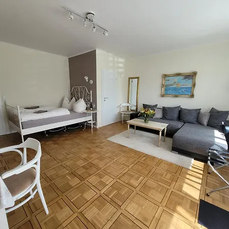 Waldgimpel Hébergement de vacances *