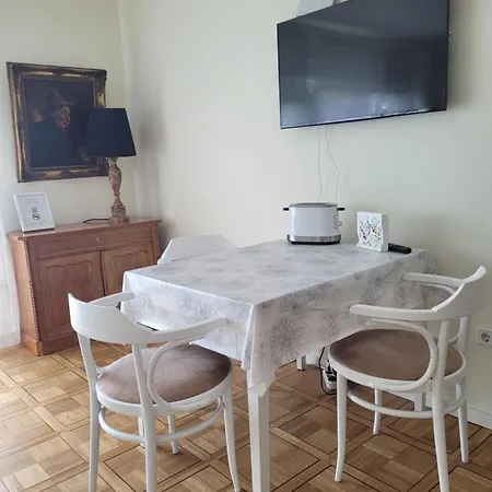 Waldgimpel Hébergement de vacances Schmitten