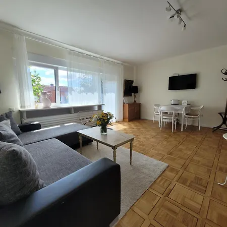 Hébergement de vacances Waldgimpel Schmitten